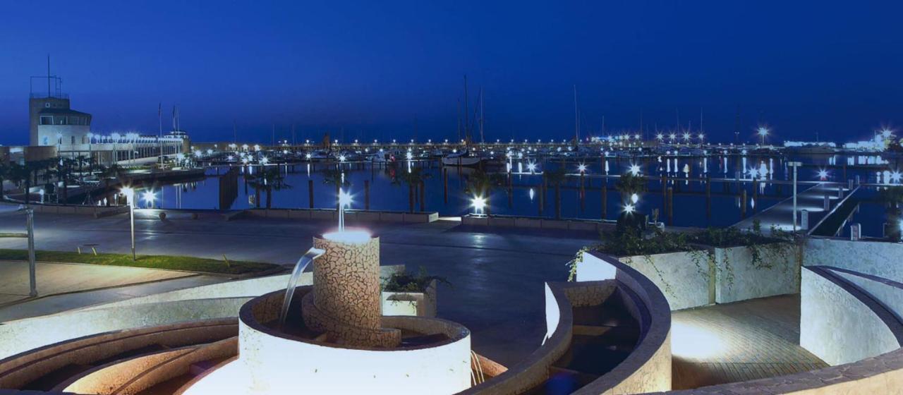 Appartamento Amaremin - Vivere Rimini Exterior photo